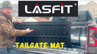 2024 Ford Ranger Tailgate Mat