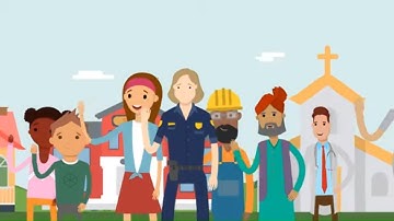 Jim: An ABCD Story. Asset Based Community Development .