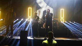 Shinedown - Monsters (live Sala Tejo)