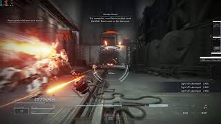 did some cringy reddit scrolling now armored core 6 time