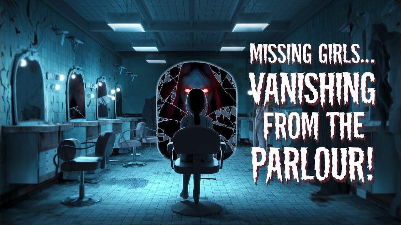 Mysterious Disappearances at the Parlour: A Bone-Chilling Horror Story | 20 Chapters of Fear