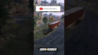 IMPOSSIBLE Heavy Haul! 😱 TWM's P16 Lowboy/Log Trailer Pack Conquers the Toughest Roads