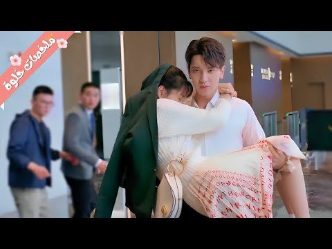 بتعمل حادثة وبتفوق تلاقي نفسها بنت غنية وبيجهزوا جوازها اجباري من راجل هي مش طايقاه ملخص مسلسل