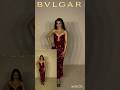Gadar 2 Ke bad Dikhi Bulgari Event mai Ameesha Patel hot dress mai