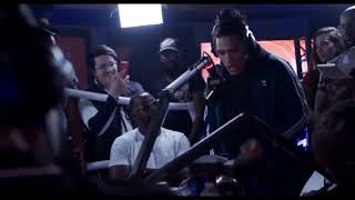 FREESTYLE APASH SKYROCK (clash mastar)