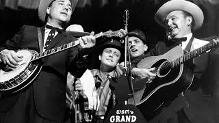 Video thumbnail of "Lester Flatt & Earl Scruggs - Old Salty Dog Blues"