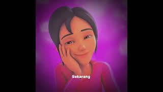 Dulu VS sekarang || Kak Ros