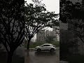 Rain sound