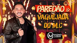 PAREDÃO E VAQUEJADA DO MC - MORENA DO INTERIOR