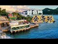 【鮮入為煮】南大門｜自己揀海鮮 餐廳加工 鯉魚門海鮮點樣食法？｜270度落地玻璃賞維港全景！