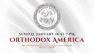 [LIVESTREAM] Orthodox America: A Concert by the Archdiocesan Choir of Washington, DC