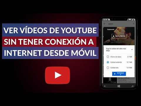 Cómo ver Videos