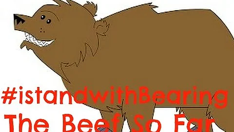 My Take On The Bearing Vs. Michael Rowlings Drama