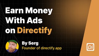 Custom Ad Banners in Your Directory | Generate Revenue From Your Links