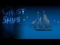 Ghost Ships of the Atlantic Northeast