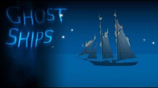 Ghost Ships of the Atlantic Northeast