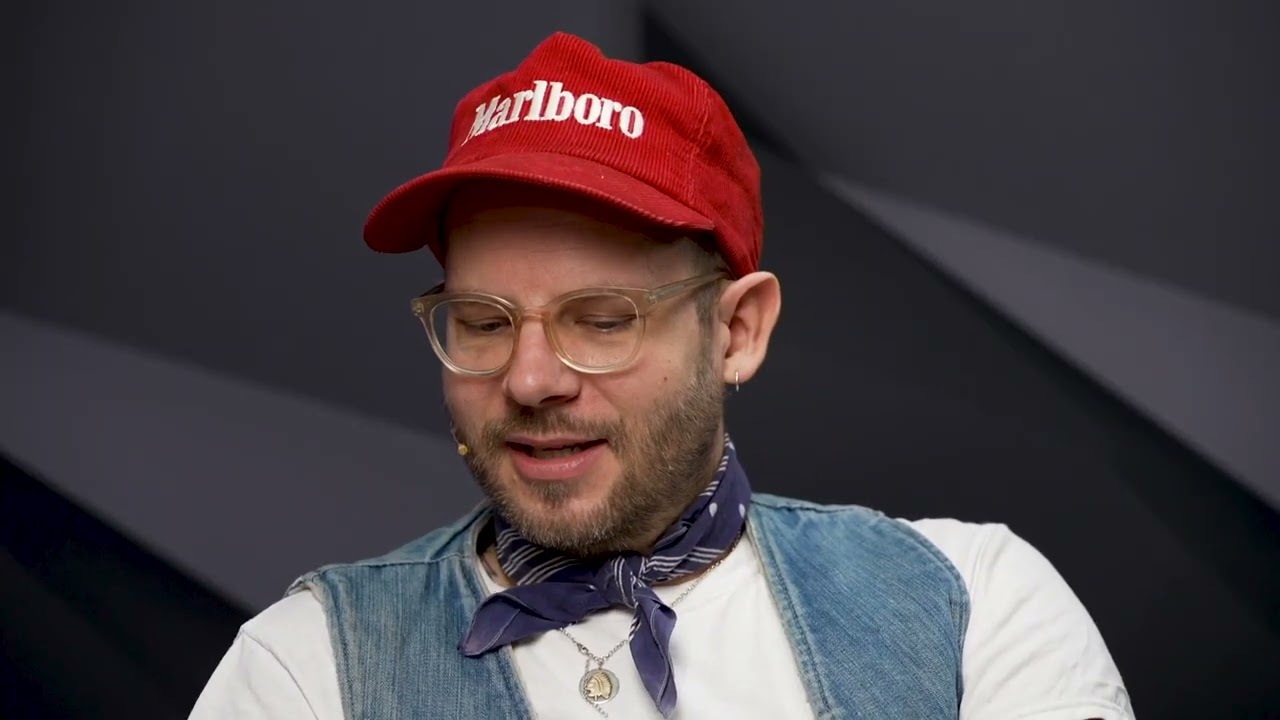 Book Talk med fotograf Thomas Skou