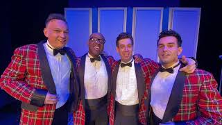 Forevery Plaid Gravenhurst Op