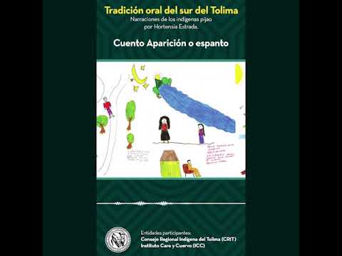 Cuento aparición o espanto Cuento aparición o espanto
