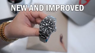 Download Lagu Zonder twijfel Tudors beste duikhorloge tot nu toe - de Pelagos Ultra. MP3