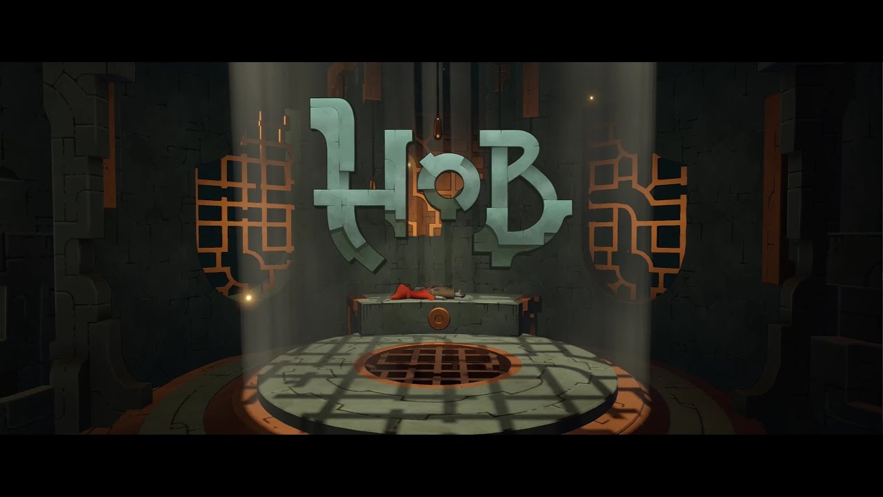 HOB #1 - Longplay FR - sans commentaires