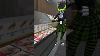 How i learned to handle stupidity #vrchat #lgbtqia #lgbtq #viral #foryou #vr #fyp