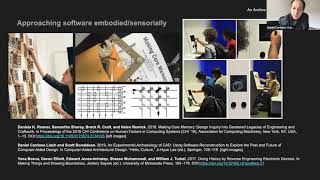 An Archive of Interfaces: Exploring the Potential of Emulation for Software Research, Pedagogy, ...