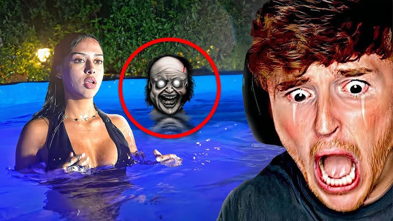 1,000 Scariest TikToks You Should NOT Watch Alone..