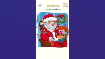 DOP 3 Level 290 wait for end #shorts #games #dop3 #subscribe #gaming #shortvideo