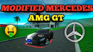 Best Modified Mercedes Amg In Car Simulator 2 | Car Simulator 2 | New Update screenshot 1