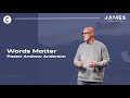 James: Faith in Action - Week 9