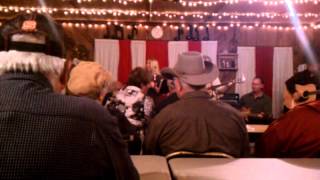 Your Cheatin Heart - Patsy Cline Friend Singing Karaoke