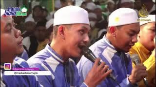 New Joko Tingkir Wali Jowo - Majelis Ar Ridwan