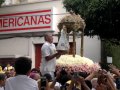 saída da romaria das crianças 2016 Belém- PA