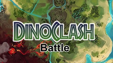 Quick Start - Battle