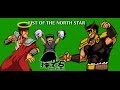 Anime Abandon: Fist of the North Star