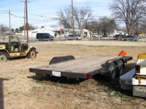 2505 Mountain View Dr, Carlsbad, NM home video tour