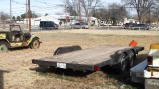 2505 Mountain View Dr video tour