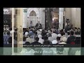 السيرة النبوية حازم صلاح أبو إسماعيل الدرس الثلاثون السيرة النبوية حازم صلاح أبو إسماعيل الدرس الثلاثون