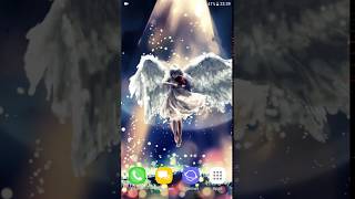 Angel Wallpapers 4K Android Application Angel Wallpapers 4K Android Application