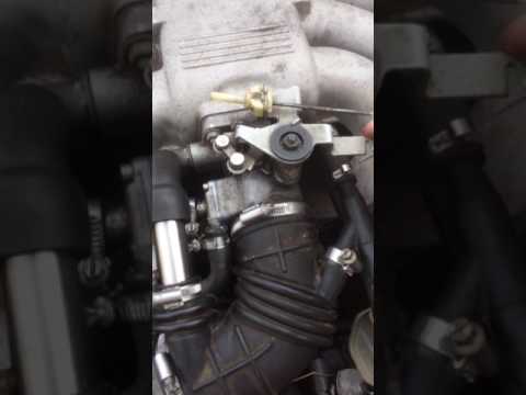 M20b20 номер двигателя
