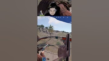 Just some light Siege Tower Roaming on Rust!!! | #halfasianaf on #Twitch