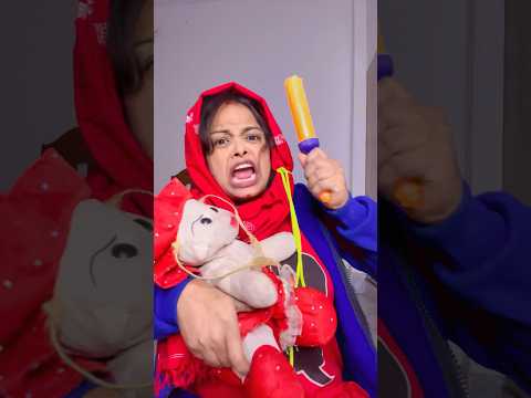 Anaya Ne Mummy Ko Gussha Kor Diya Funny Comedy Shorts Youtubeshorts Funnyshorts