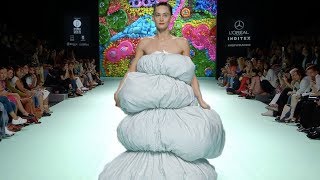 Agatha Ruiz de la Prada | Spring/Summer 2018 | Mercedes-Benz Fashion Week Madrid