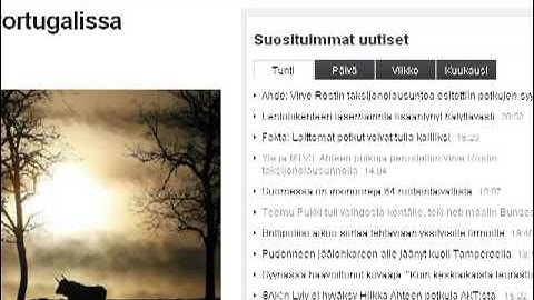 Looking Internet (Jaakko Reupload)