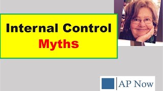 Internal Controls that NEVER Work [Accounts Payable Process]