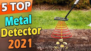 Best Metal Detector Under 200 for Gold Jewelry screenshot 5