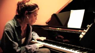 Beth Hart - Bang Bang Boom Boom studio video - Episode 4