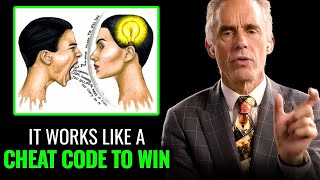 Jordan Peterson REVEALS How To Defend Yourself In Any Argument - (Scientific Trick) #jordanbpeterson