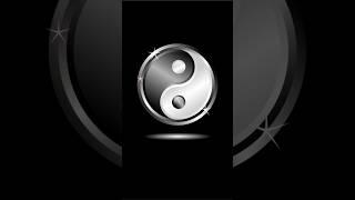 Ying & Yang design Asmr #CorelDRAW #GraphicDesign #DigitalArt #VectorArt #LogoDesign#GraphicDesigner
